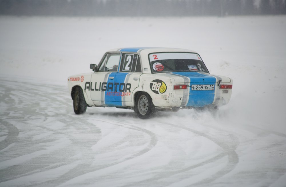 Photograph by коллега