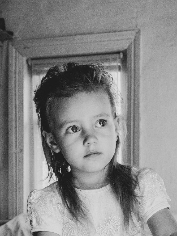 Photograph by Olga Rogozina