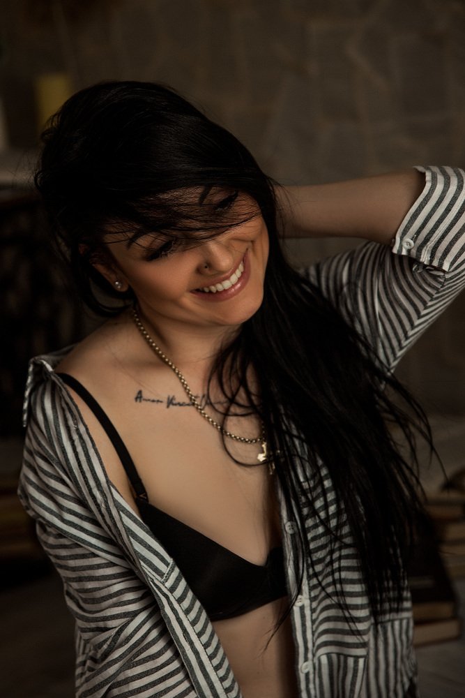 Photograph by Ирина Анопко