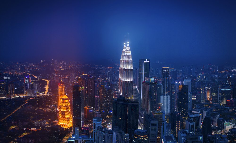 Photograph by Jun Yit Lai