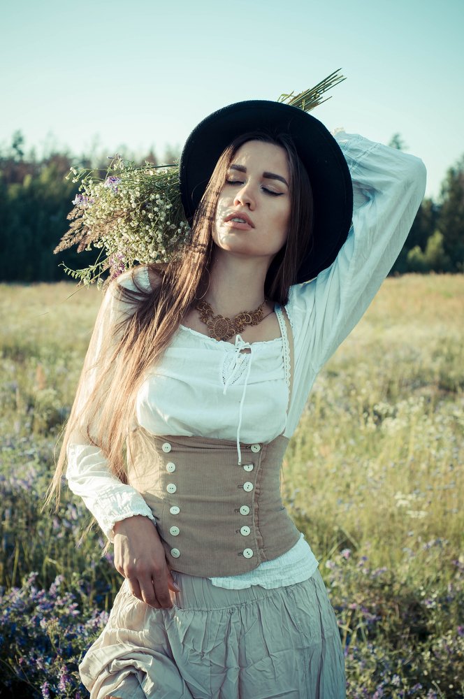 Photograph by Alena Berdinskikh