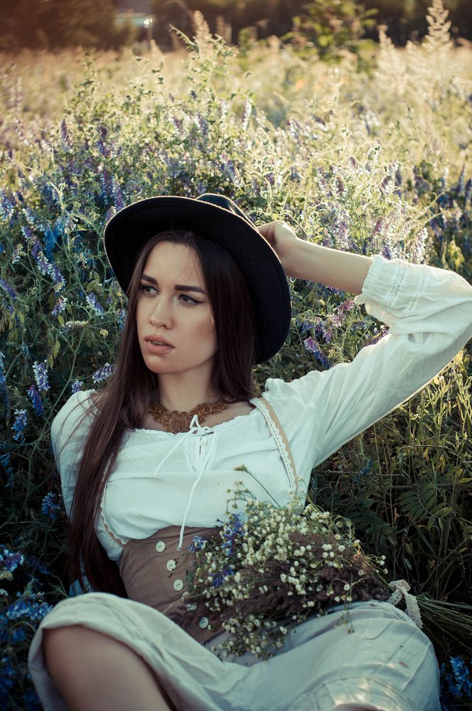 Photograph by Alena Berdinskikh