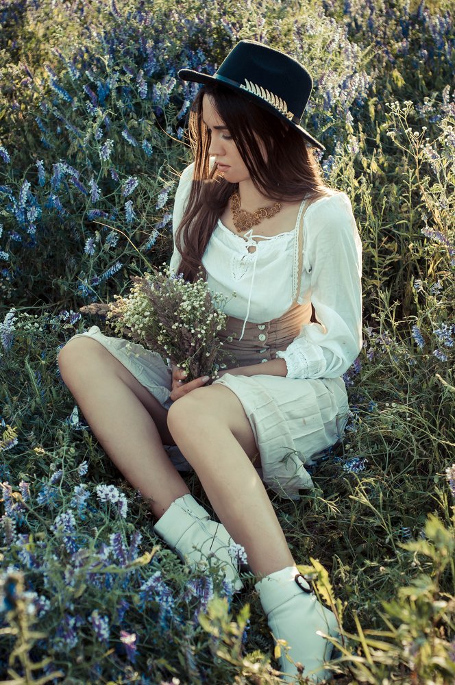 Photograph by Alena Berdinskikh