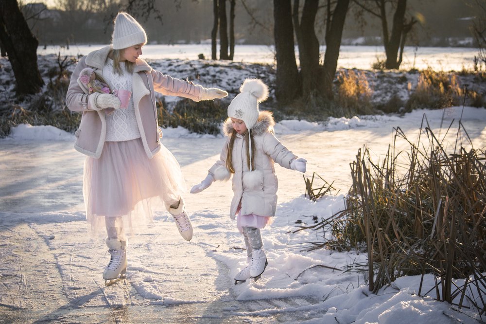 Photograph by Юля Горбунова