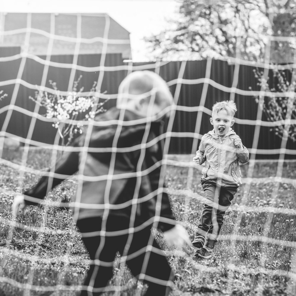 Photograph by Елена Межалова