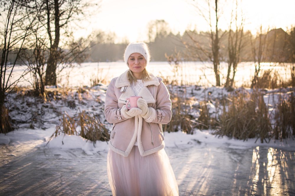 Photograph by Юля Горбунова