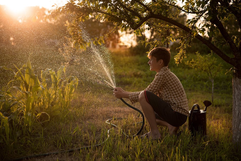 Photograph by Ирина Анопко