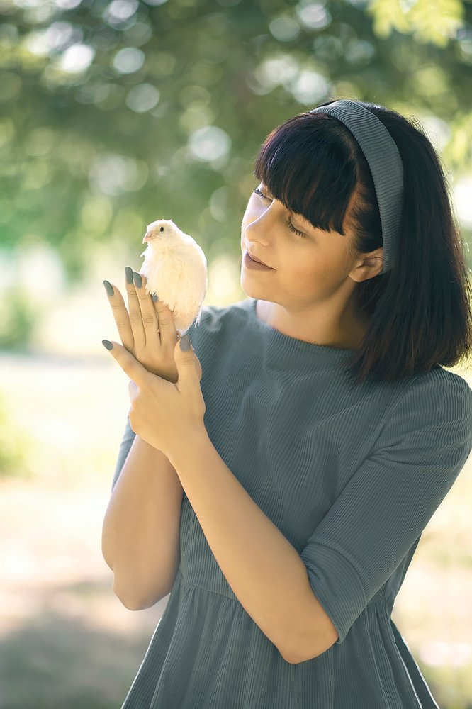 Photograph by Евгения Степанова