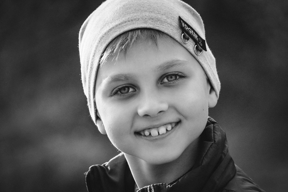 Photograph by Роман Фешин