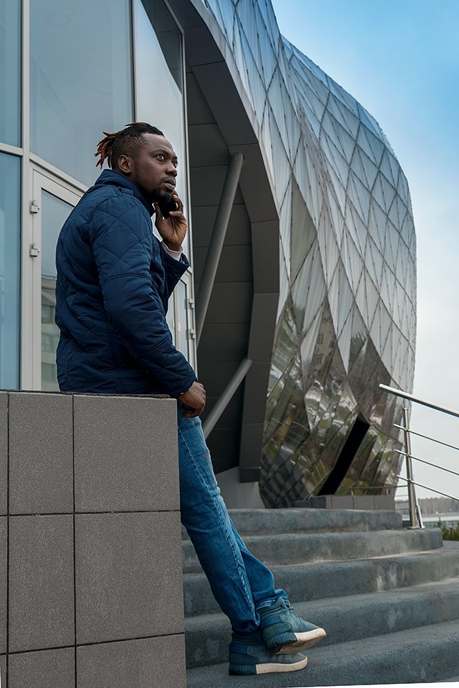 Photograph by Яна Дамфа