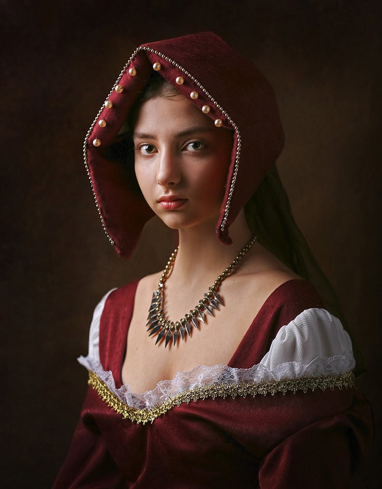 Photograph by Alexander Sviridov