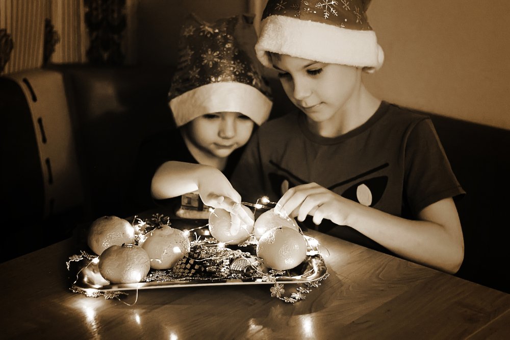 Photograph by Елена Кудейкина