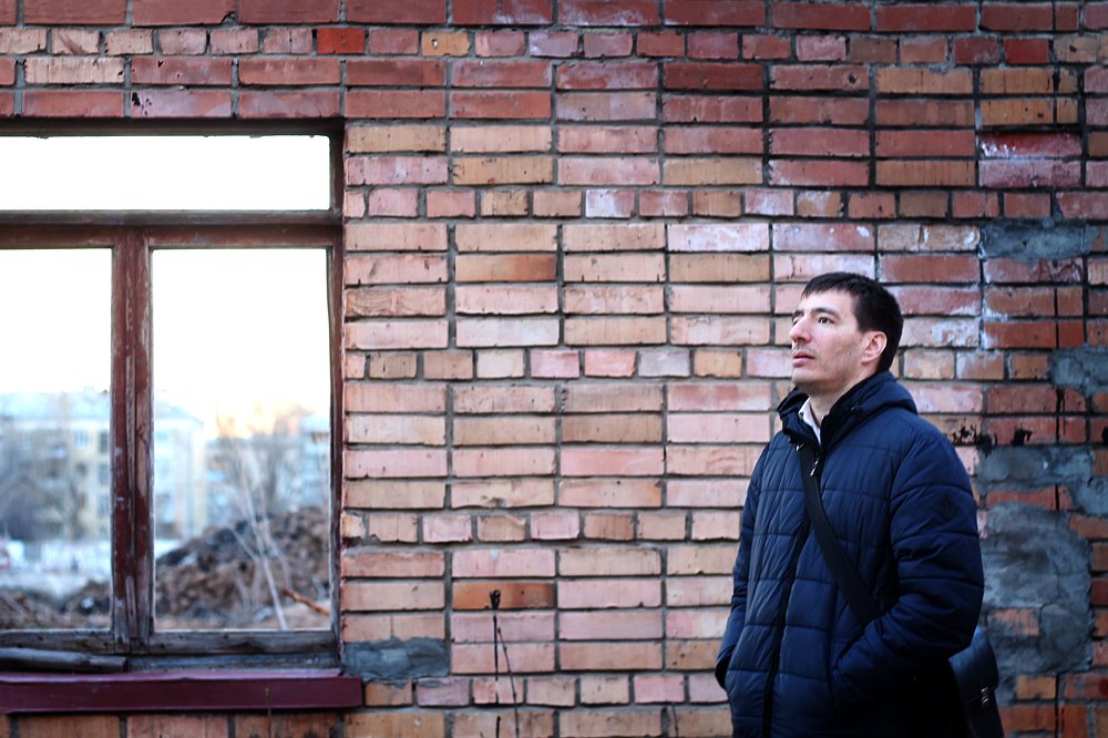 Photograph by Елена Кудейкина