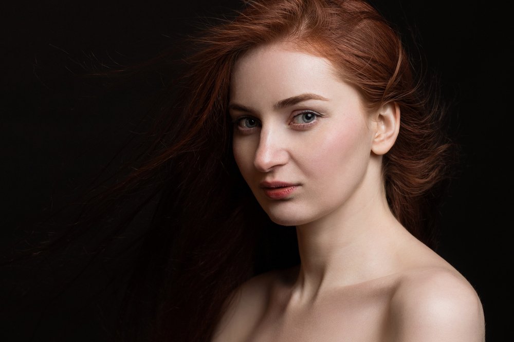 Фотография автора Елена Ельшина