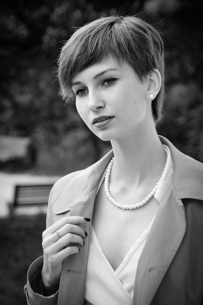 Photograph by Роман Фешин