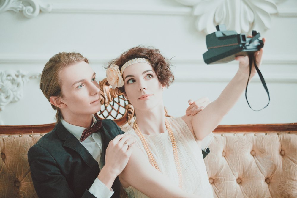 Photograph by Анна Белова