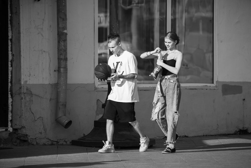 Photograph by Станислав Остраница