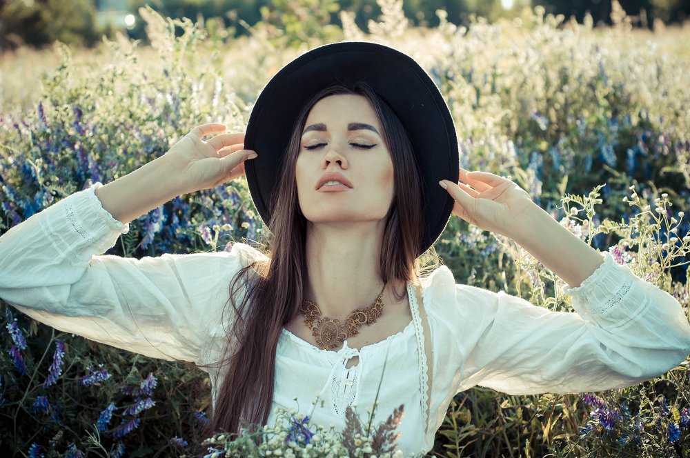 Photograph by Alena Berdinskikh