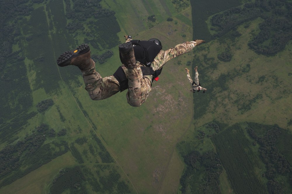 Photograph by Denis Khomenko