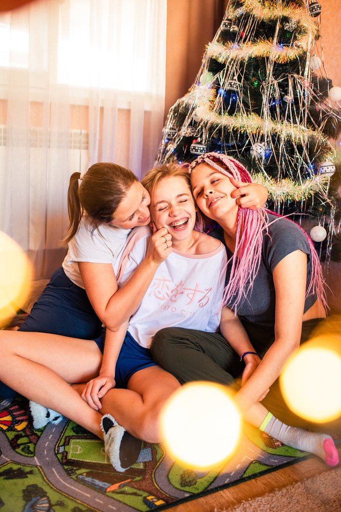 Photograph by Дарья Полиева