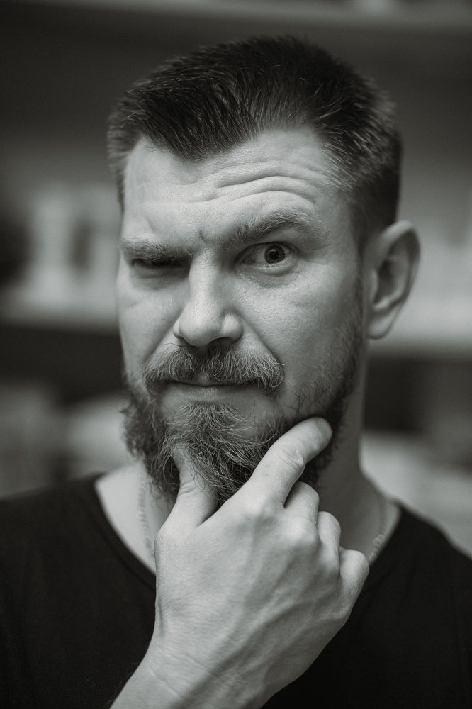 Photograph by Виктория Копытова