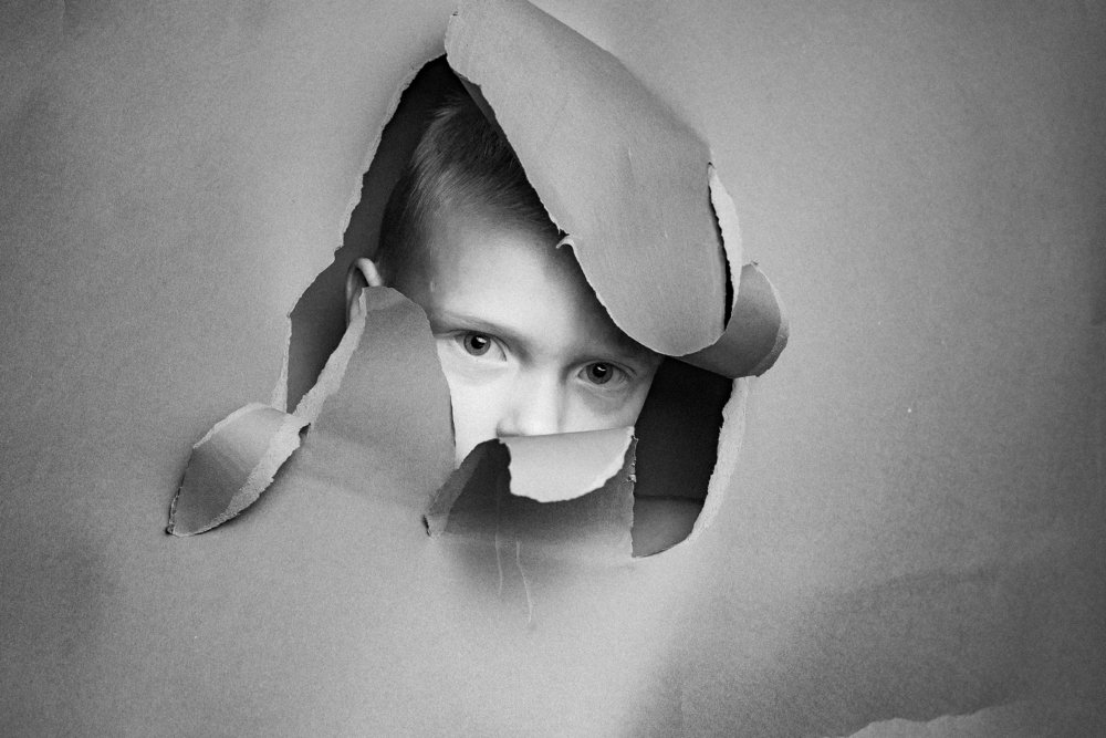 Photograph by Дарья Полиева