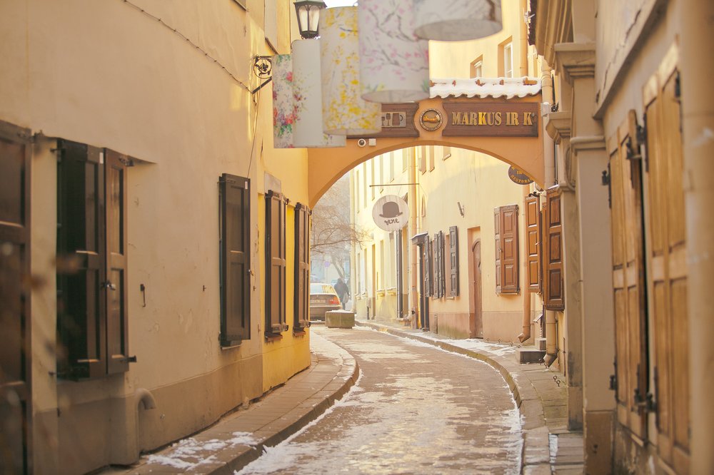 Photograph by Анна Белова