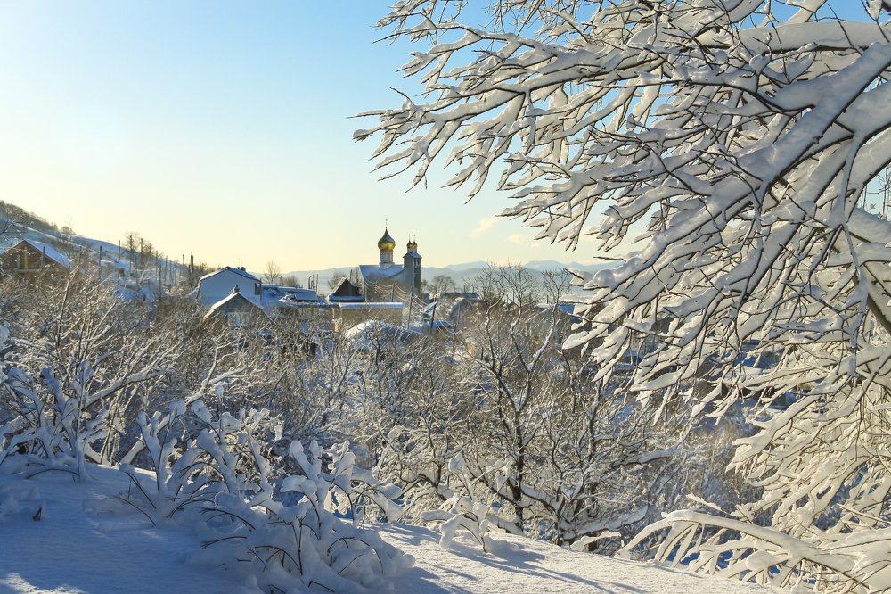 Photograph by Виктор Береснев