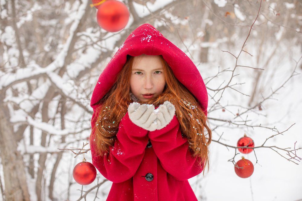 Photograph by Татьяна Гузева