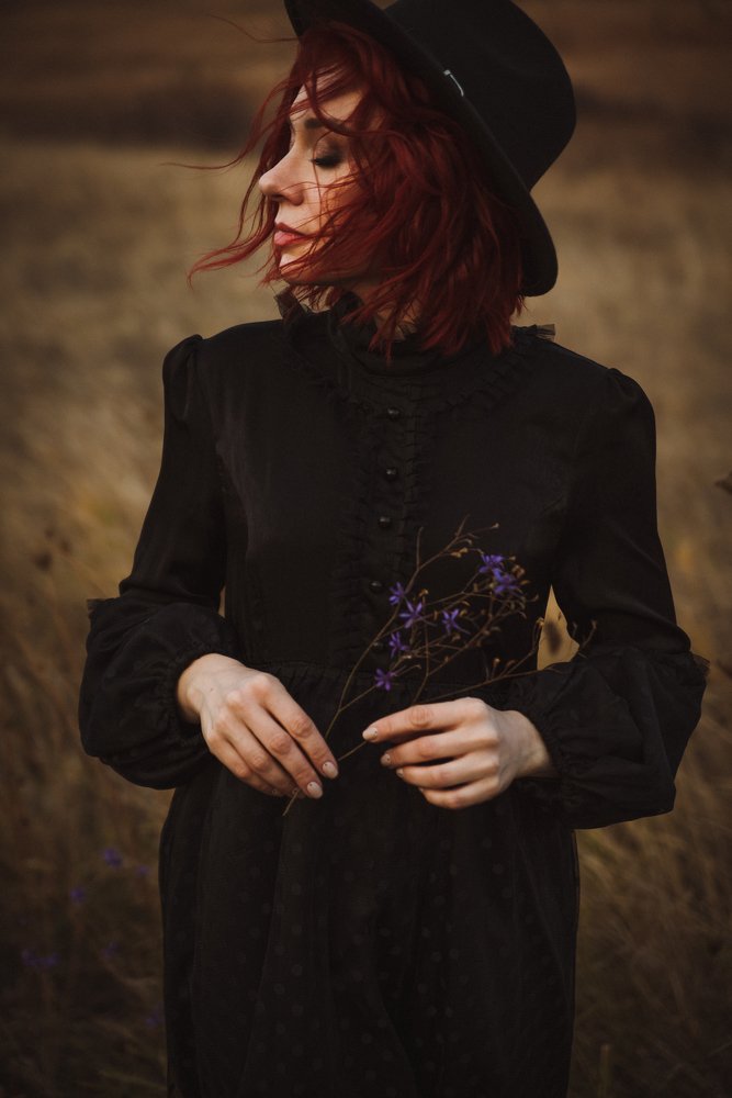 Photograph by Дарья Полиева