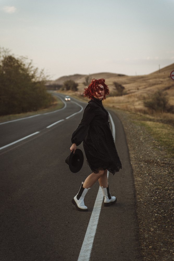 Photograph by Дарья Полиева