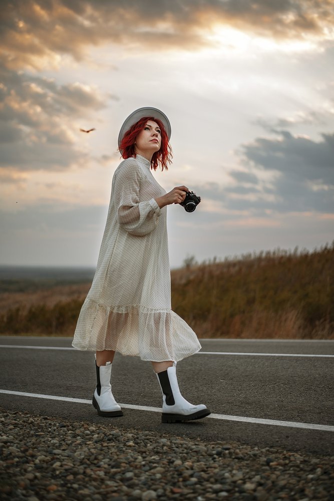 Photograph by Дарья Полиева