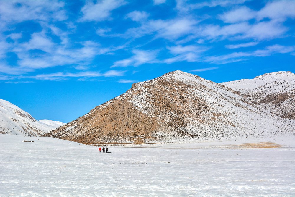 Photograph by seyedmohamad tabrizi