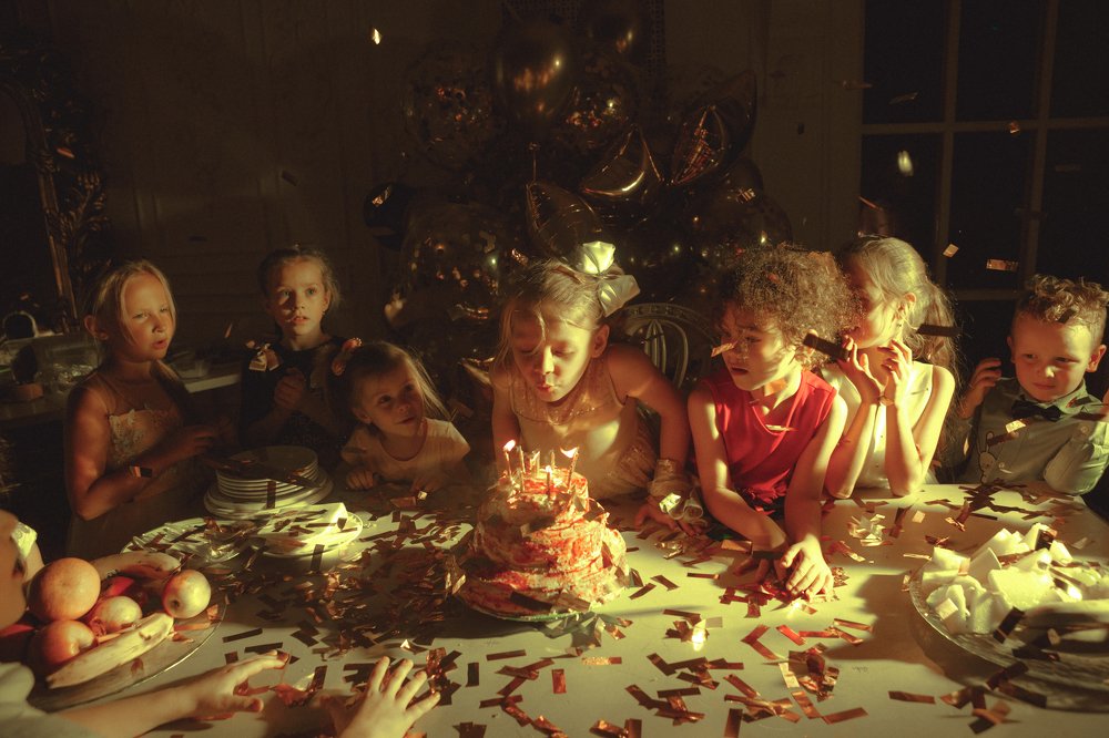 Photograph by Анна Белова