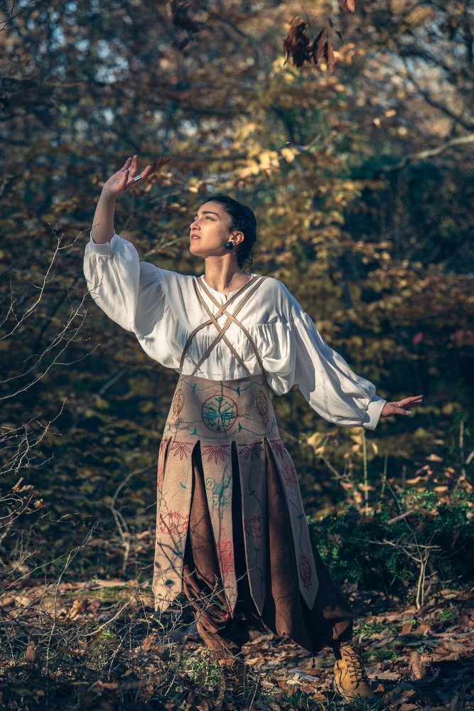 Photograph by Pouyan Mirzaei