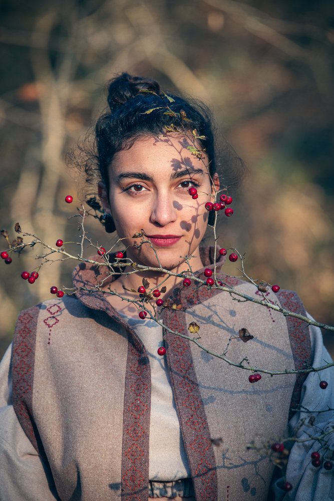 Photograph by Pouyan Mirzaei