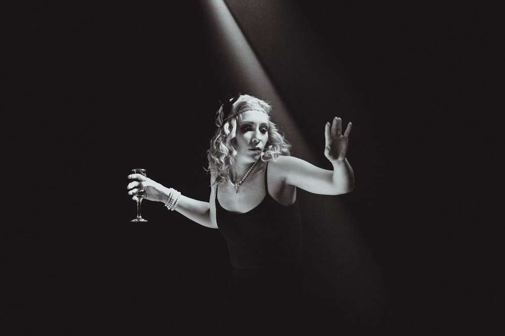 Photograph by Анна Белова