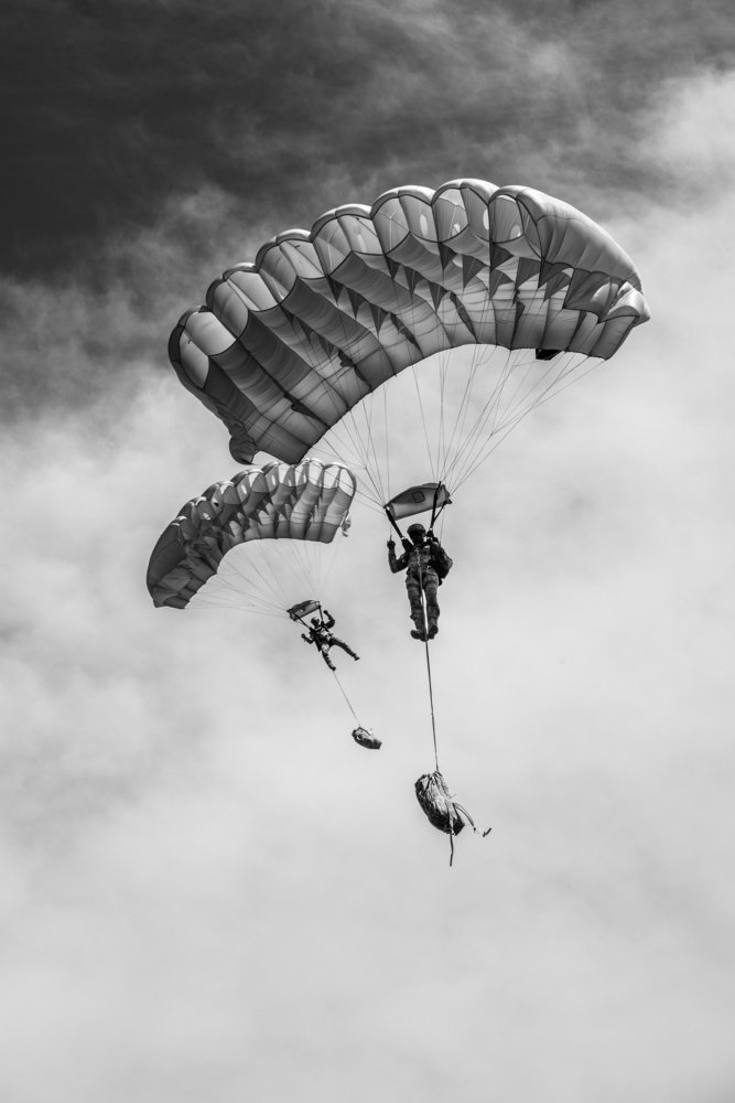 Photograph by Denis Khomenko