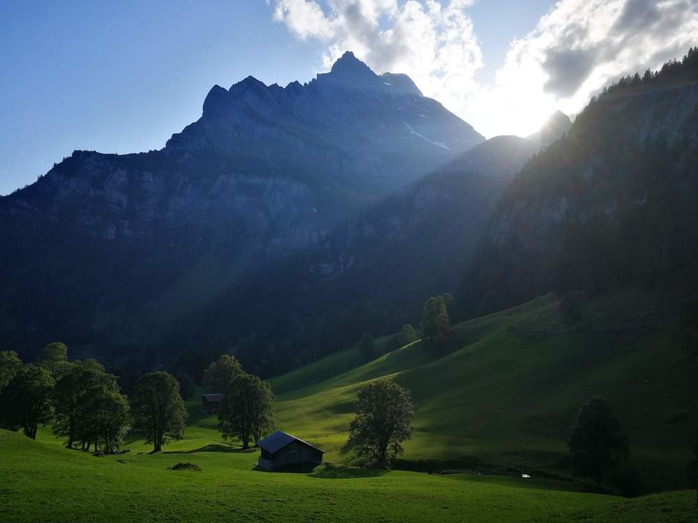 Photograph by Nina Janeckova