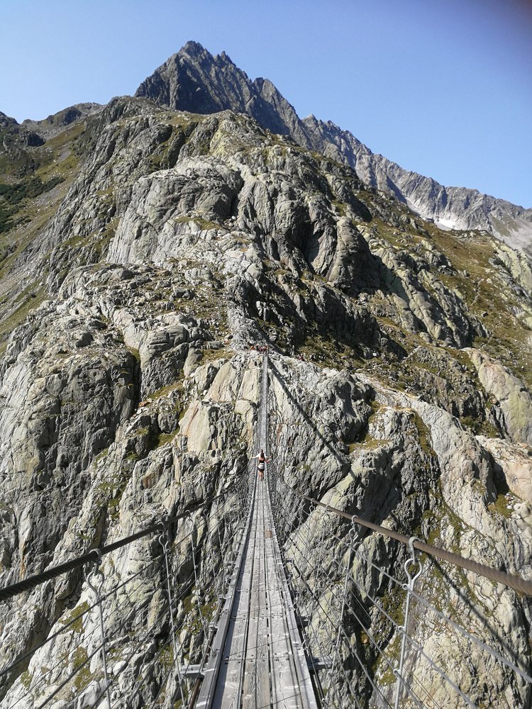 Photograph by Nina Janeckova