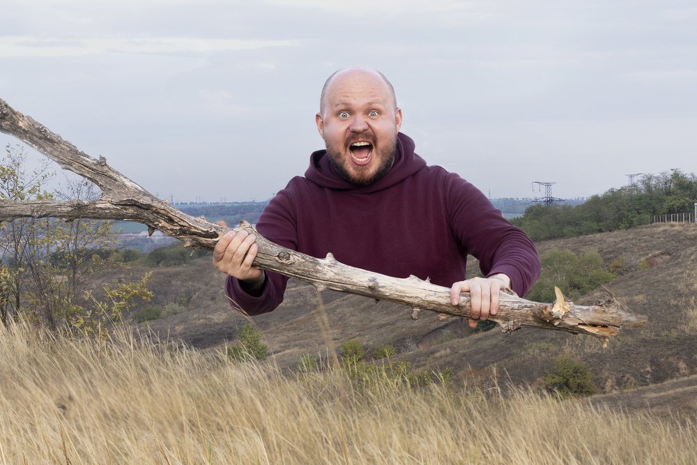 Photograph by Анжелика Мельничук