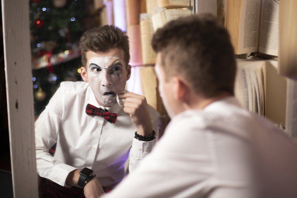 Photograph by Анжелика Мельничук