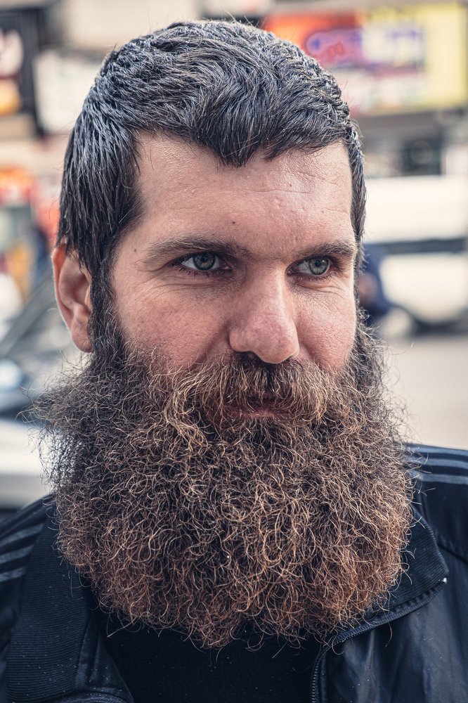 Photograph by Pouyan Mirzaei