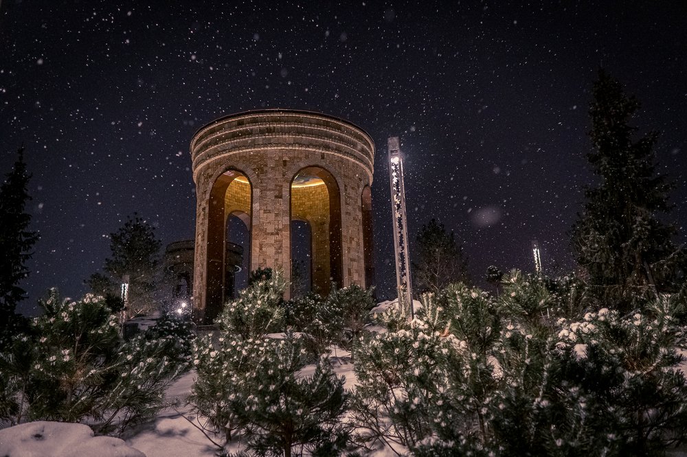 Photograph by Рымаров Александр