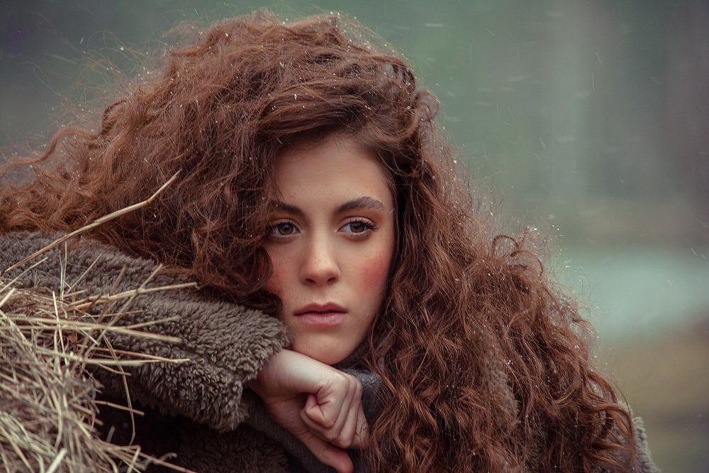 Photograph by Мария Вербицкая