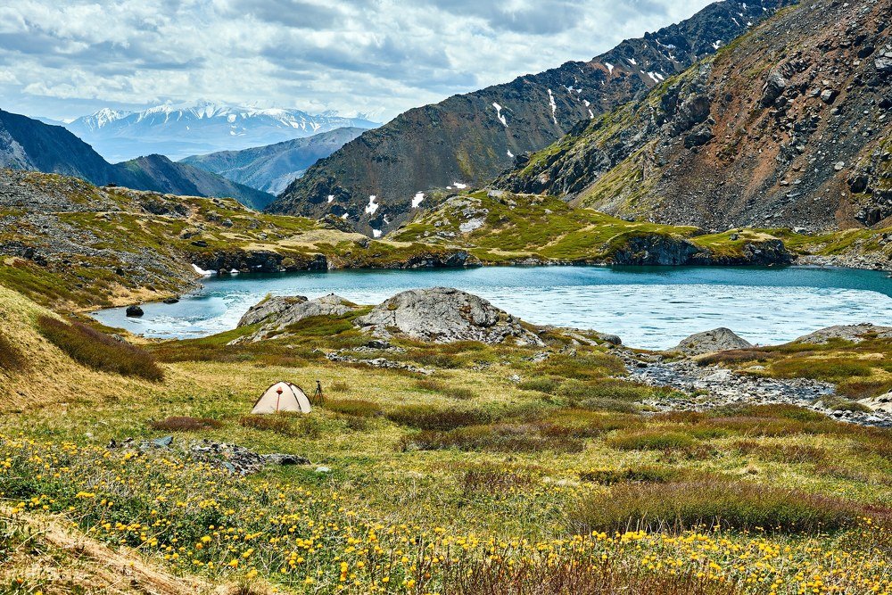 Photograph by Андрей Лукашевич