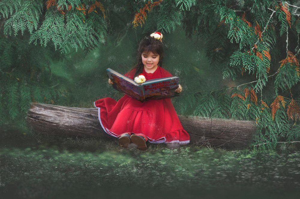 Photograph by Valeria Gauna