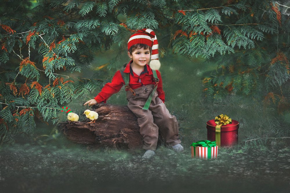 Photograph by Valeria Gauna