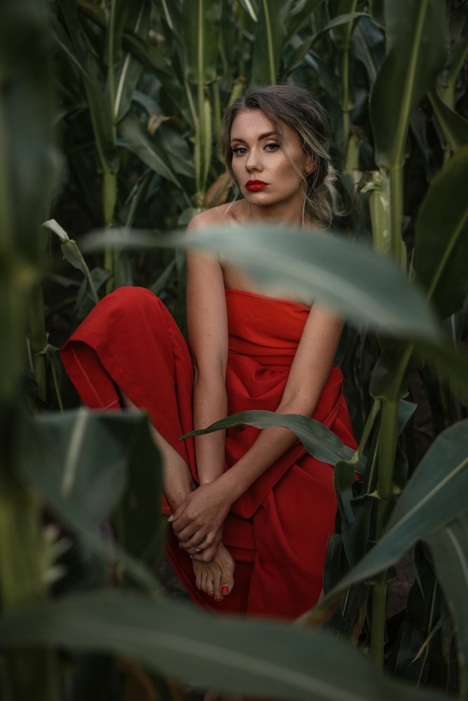 Photograph by Виктория Кузилова