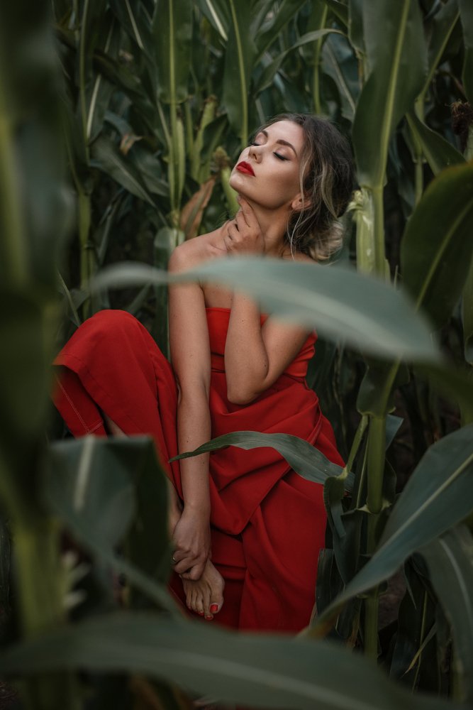 Photograph by Виктория Кузилова